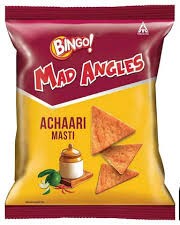 BINGO MAD ANGLES ACHAARI MASTI 15GM